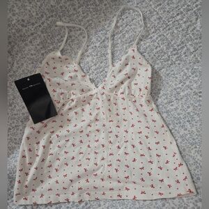NWT Brandy Melville Tank Top